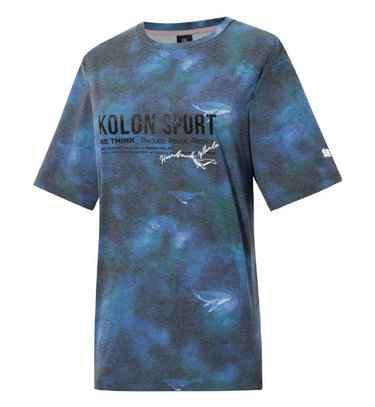 KOLON SPORT 可隆全新 N潮牌信息OACH PROJECT 生为自然系列登陆