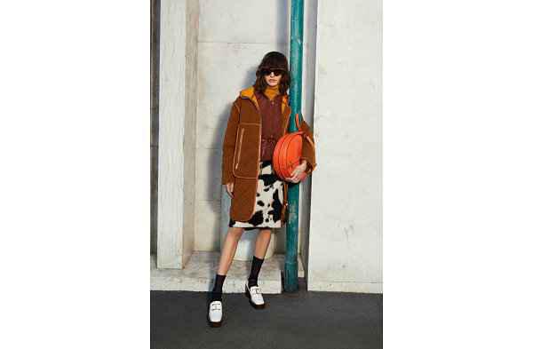 TOD’S 2022 早秋潮牌信息系列 Lookbook 赏析~