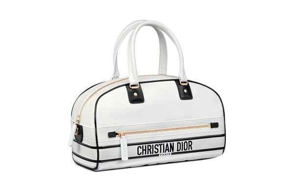 Dior 迪奥全新“Vib潮牌资讯e Bag”包袋系列抢先预览