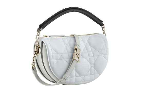 Dior 迪奥全新“Vib潮牌资讯e Bag”包袋系列抢先预览