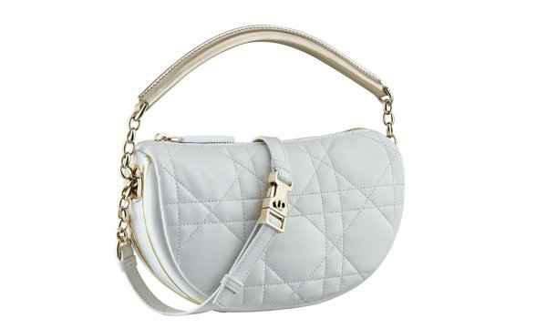 Dior 迪奥全新“Vib潮牌资讯e Bag”包袋系列抢先预览