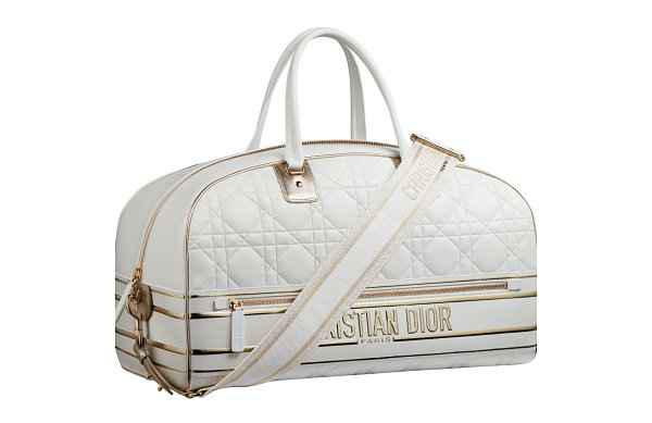 Dior 迪奥全新“Vib潮牌资讯e Bag”包袋系列抢先预览