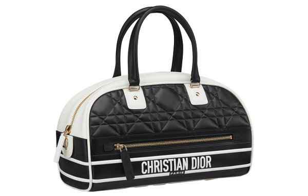 Dior 迪奥全新“Vib潮牌资讯e Bag”包袋系列抢先预览