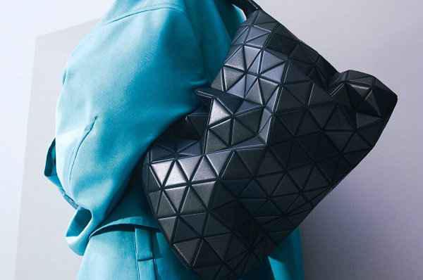 BAO BAO ISSEY MIYAKE 潮牌信息2022 全新包袋系列出炉