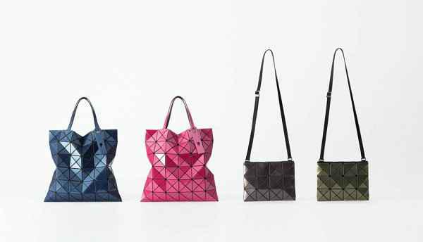 BAO BAO ISSEY MIYAKE 潮牌信息2022 全新包袋系列出炉