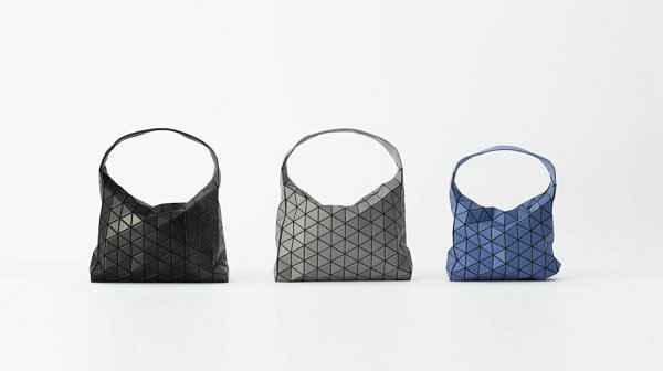 BAO BAO ISSEY MIYAKE 潮牌信息2022 全新包袋系列出炉