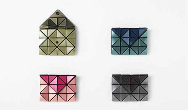 BAO BAO ISSEY MIYAKE 潮牌信息2022 全新包袋系列出炉