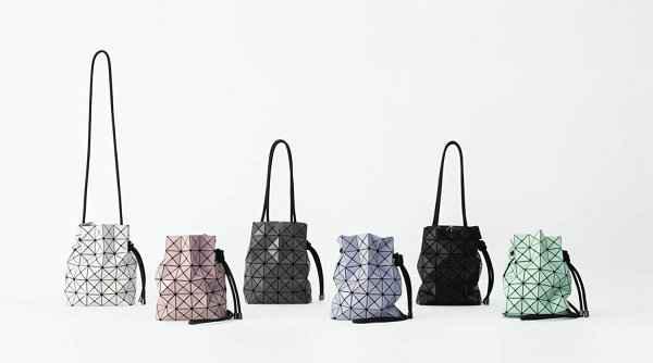 BAO BAO ISSEY MIYAKE 潮牌信息2022 全新包袋系列出炉