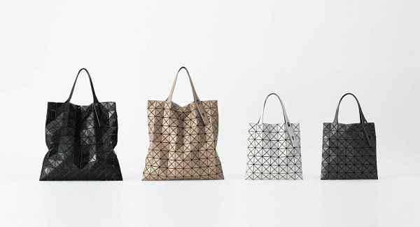 BAO BAO ISSEY MIYAKE 潮牌信息2022 全新包袋系列出炉