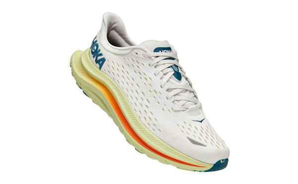 Hoka One One 全新 Ka潮牌资讯wana 跑鞋曝光，更轻更薄