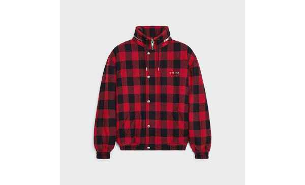 CELINE 赛琳冬季限定潮牌信息 Teen Knight Poem 系列亮相