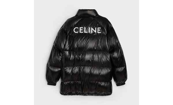 CELINE 赛琳冬季限定潮牌信息 Teen Knight Poem 系列亮相