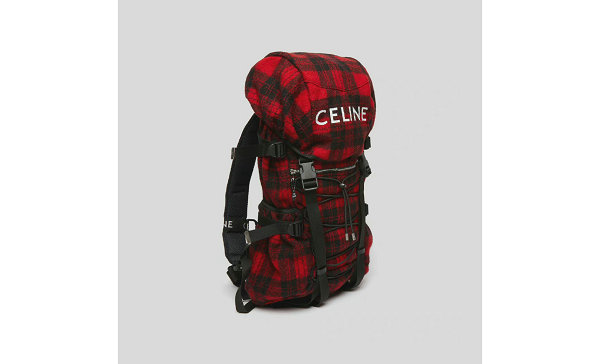 CELINE 赛琳冬季限定潮牌信息 Teen Knight Poem 系列亮相