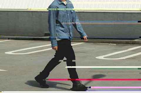 GRAMICCI x nonnative 全潮牌信息新合作长裤系列释出