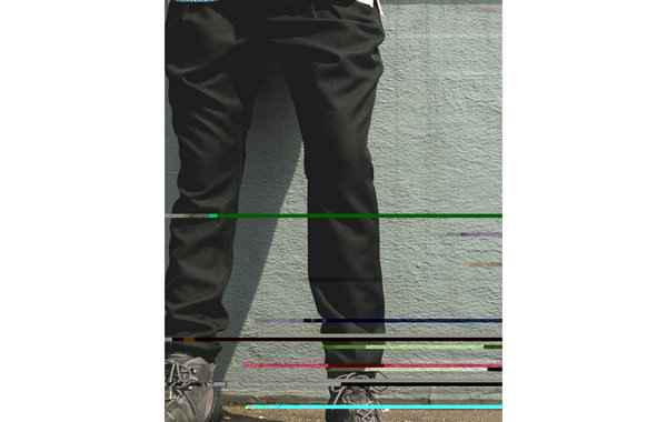 GRAMICCI x nonnative 全潮牌信息新合作长裤系列释出