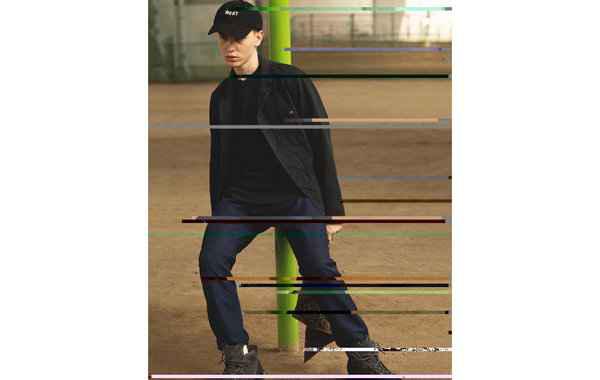 GRAMICCI x nonnative 全潮牌信息新合作长裤系列释出