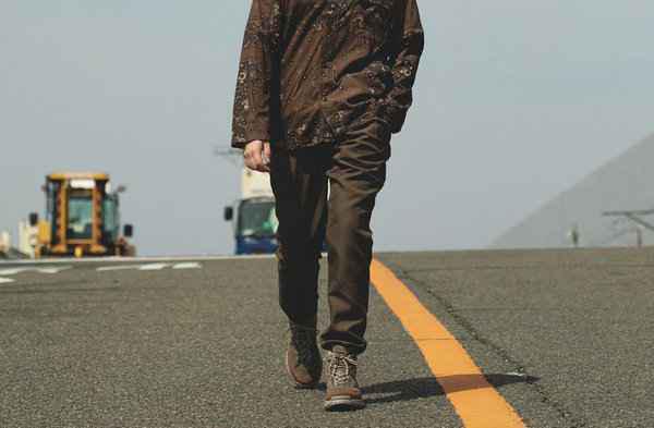GRAMICCI x nonnative 全潮牌信息新合作长裤系列释出