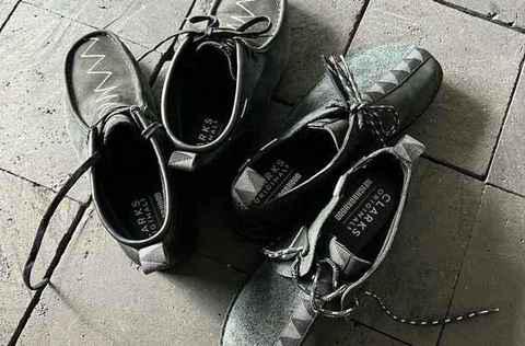 NBHD x 其乐 Clarks 全新联名鞋款系列-1.jpg