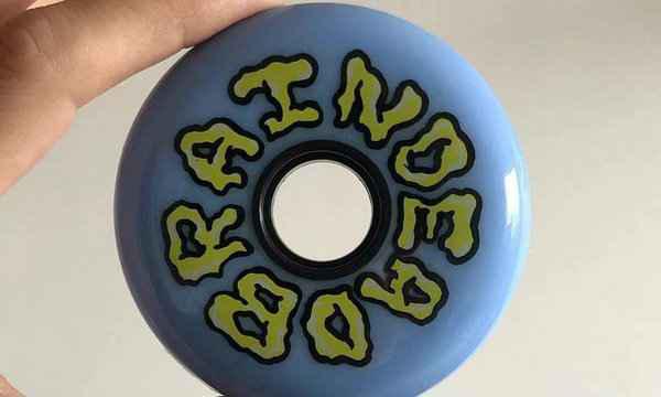 脑死亡 x THEM SKATES 全潮牌信息新联乘胶囊系列即将发售