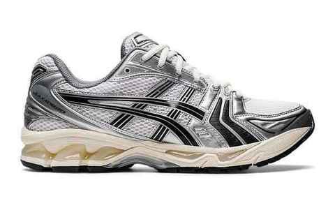 亚瑟士 x JJJJound 全新潮牌资讯联乘 Gel Kayano 14 鞋款曝光