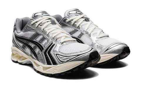 亚瑟士 x JJJJound 全新潮牌资讯联乘 Gel Kayano 14 鞋款曝光