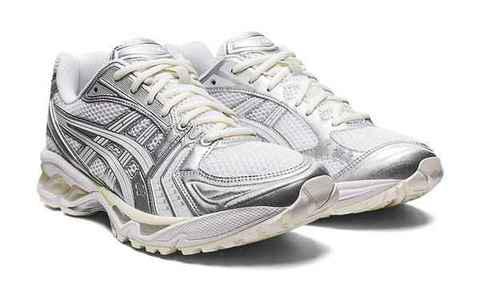 亚瑟士 x JJJJound 全新潮牌资讯联乘 Gel Kayano 14 鞋款曝光