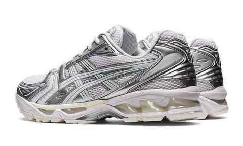 亚瑟士 x JJJJound 全新潮牌资讯联乘 Gel Kayano 14 鞋款曝光