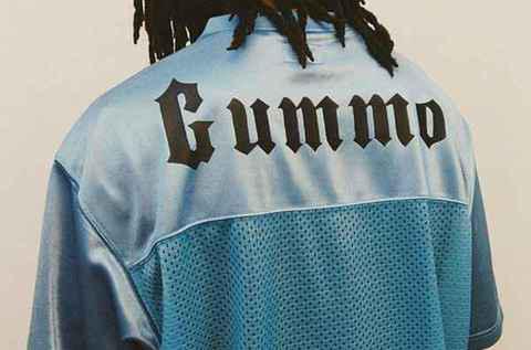 Supreme x 《Gummo》全潮牌信息新联名别注系列公布