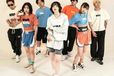 Atmos pink x 耐克联名“潮牌资讯WMNS NSW CIRCA”系列即将登场