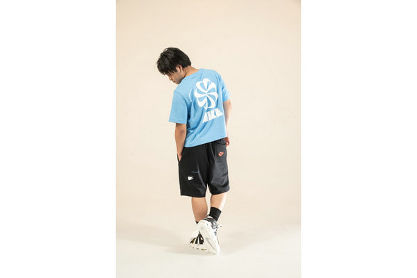 Atmos pink x 耐克联名“潮牌资讯WMNS NSW CIRCA”系列即将登场