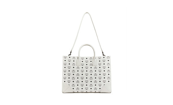 MCM 全新 「MUNCHEN」潮牌信息VISETOS TOTE 包袋系列登场