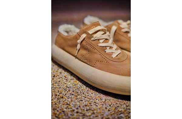 Golden Goose 黄金鹅全潮牌资讯新 Space-Star 鞋款释出