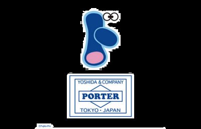 Porter x 哆啦A梦全潮牌信息新联乘系列即将登场