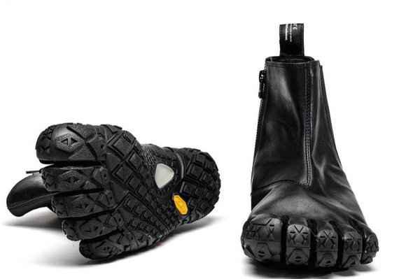 宫下贵裕 TAKAHIROMIYASHITAT潮牌信息heSoloist. x Suicoke 全新联名鞋款上市