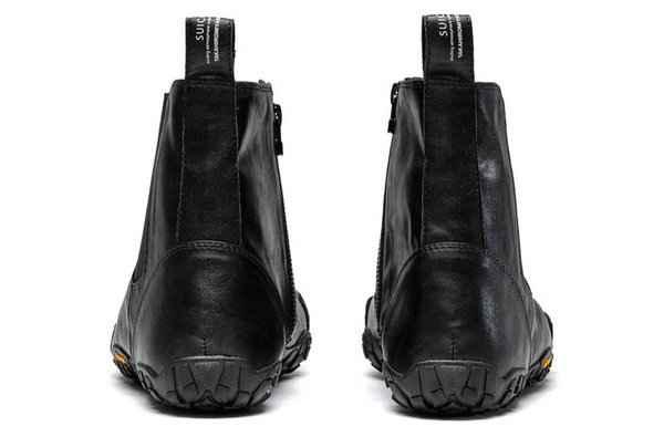 宫下贵裕 TAKAHIROMIYASHITAT潮牌信息heSoloist. x Suicoke 全新联名鞋款上市