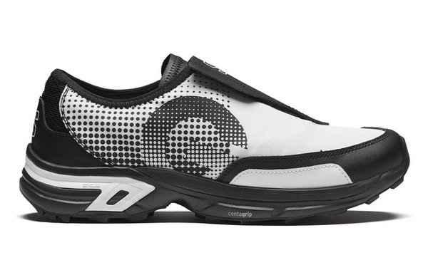 CDG x 萨洛蒙全新联名潮牌信息 SR90、SR901E 鞋款系列曝光