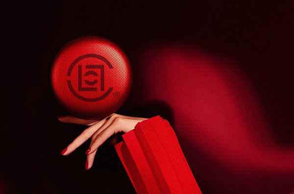 BO x CLOT 全新联乘 Be潮牌信息osound A1 二代扬声器即将登场
