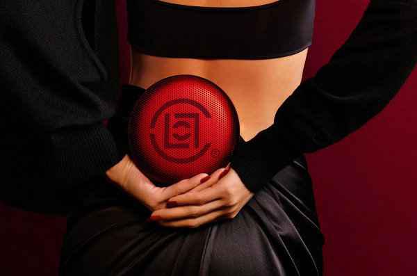 BO x CLOT 全新联乘 Be潮牌信息osound A1 二代扬声器即将登场