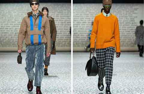 Dior 迪奥 2022 秋季潮牌资讯男装系列 Lookbook 赏析