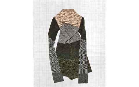 Acne Studios 全新 Re潮牌资讯purposed 系列 Season 6 开售