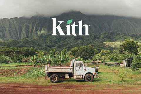 KITH x 添柏岚全新联名潮牌资讯系列公布，庆祝世界地球日