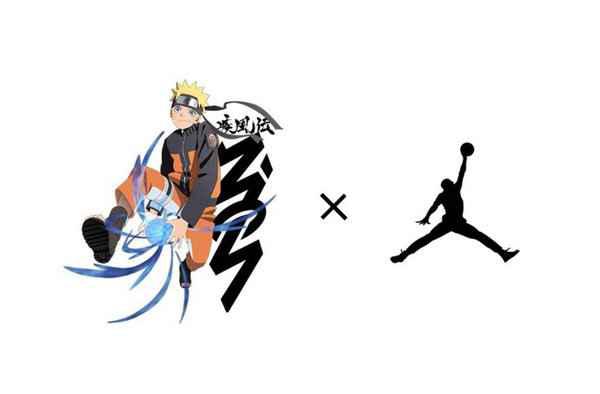 Jordan x 《火影忍者疾风传》全新联乘预告-2.jpg