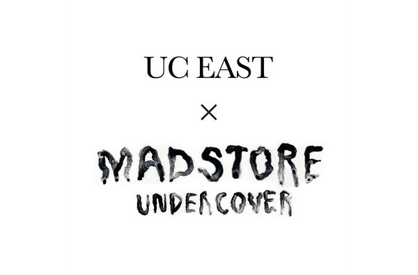 Undercover x UC EAS潮牌资讯T 全新联名系列上架