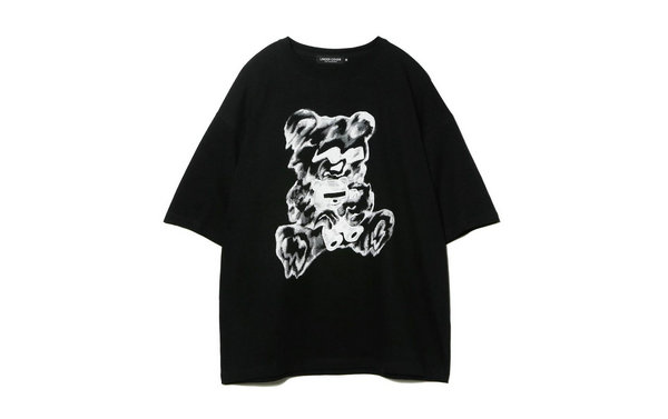 Undercover x UC EAS潮牌资讯T 全新联名系列上架