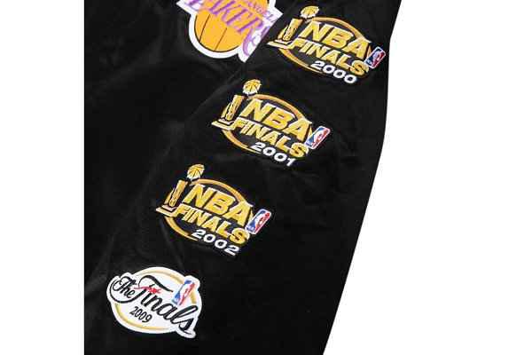Mitchell Ness 全新 潮牌信息Champ City 主题系列上市