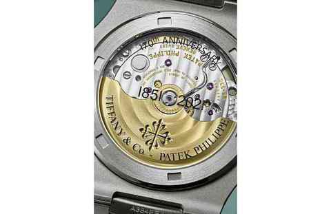 Tiffany x 百达翡丽联名 Nautilus Ref. 5711 表款-2.jpg