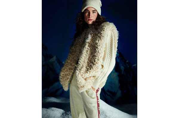 Isabel Marant x Mythe潮牌资讯resa 全新联名系列发售