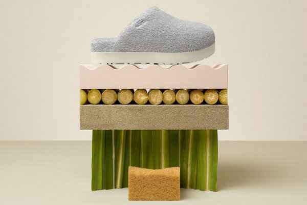 UGG 2022 春夏“Icon-潮牌信息Impact”环保鞋款系列公布