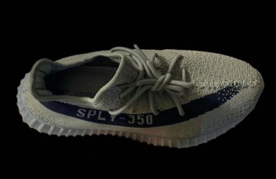 奶奶灰 Yeezy 350 V2 全新潮牌信息“Granite”配色鞋款曝光