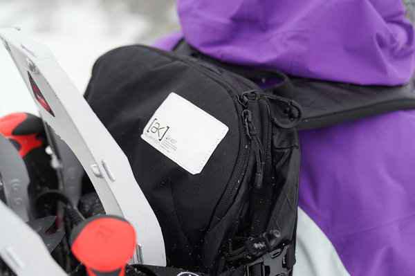 Burton 全新 GORE-TE潮牌信息X PRO Guide 夹克系列释出